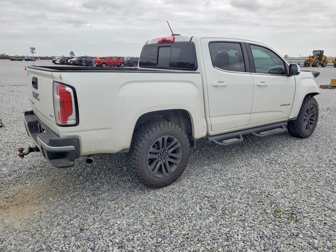 2020 GMC Canyon Sle - Фото 3