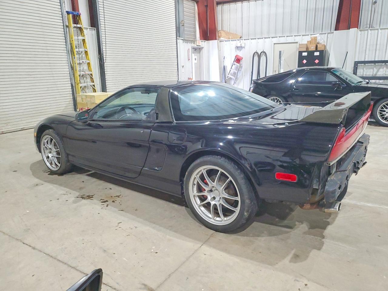 1991 Acura Nsx - Фото 2