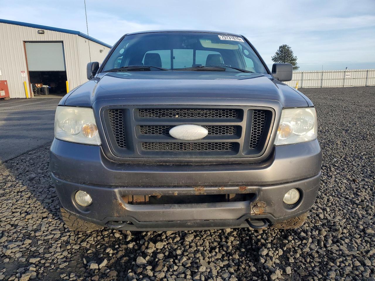 2006 Ford F150 - Image 5