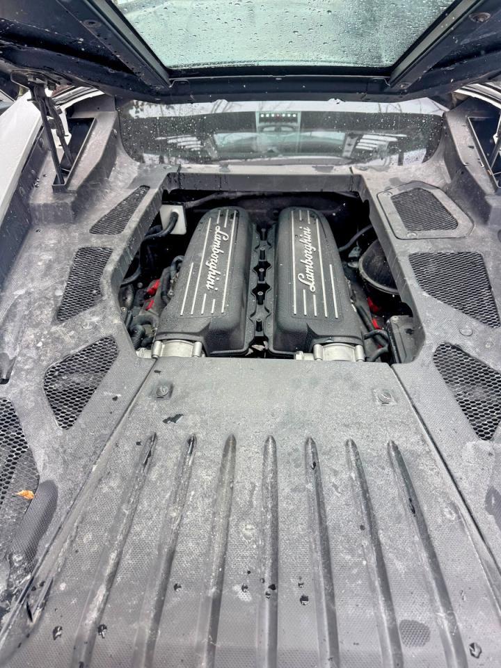 2015 Lamborghini Huracan - Фото 7