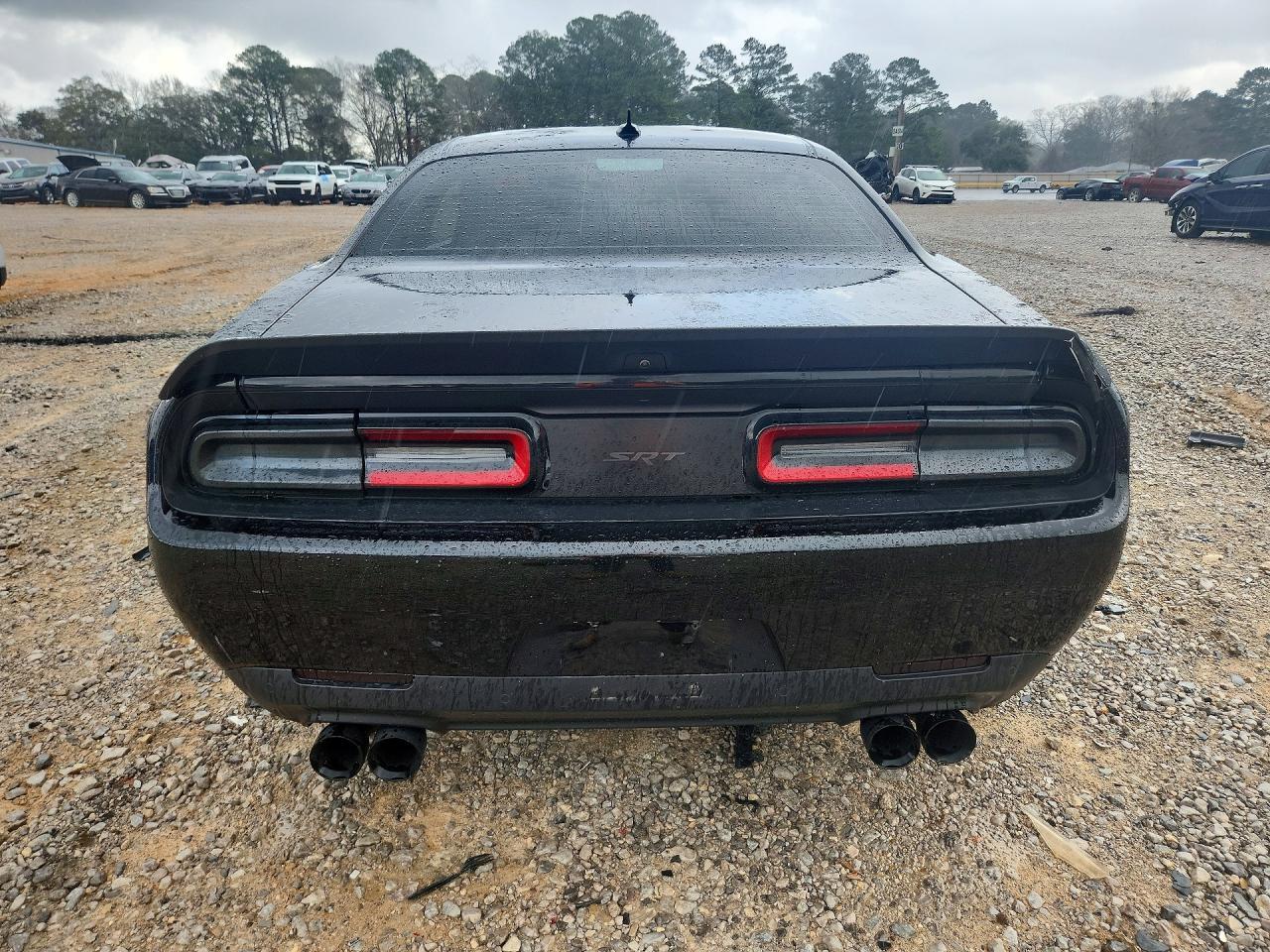 2022 Dodge Challenger R/T Scat Pack - Image 6