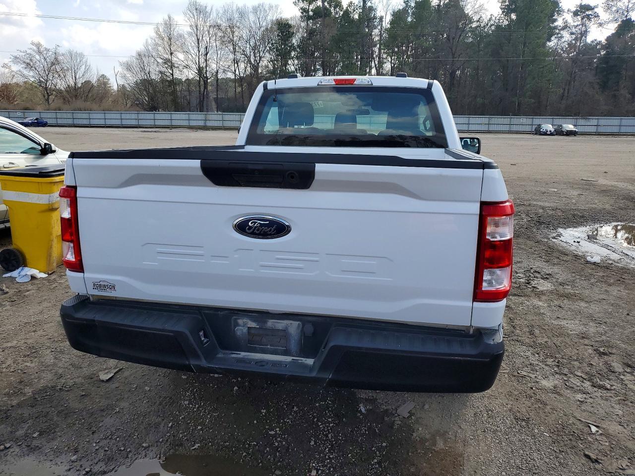 2022 Ford F150 - Image 6