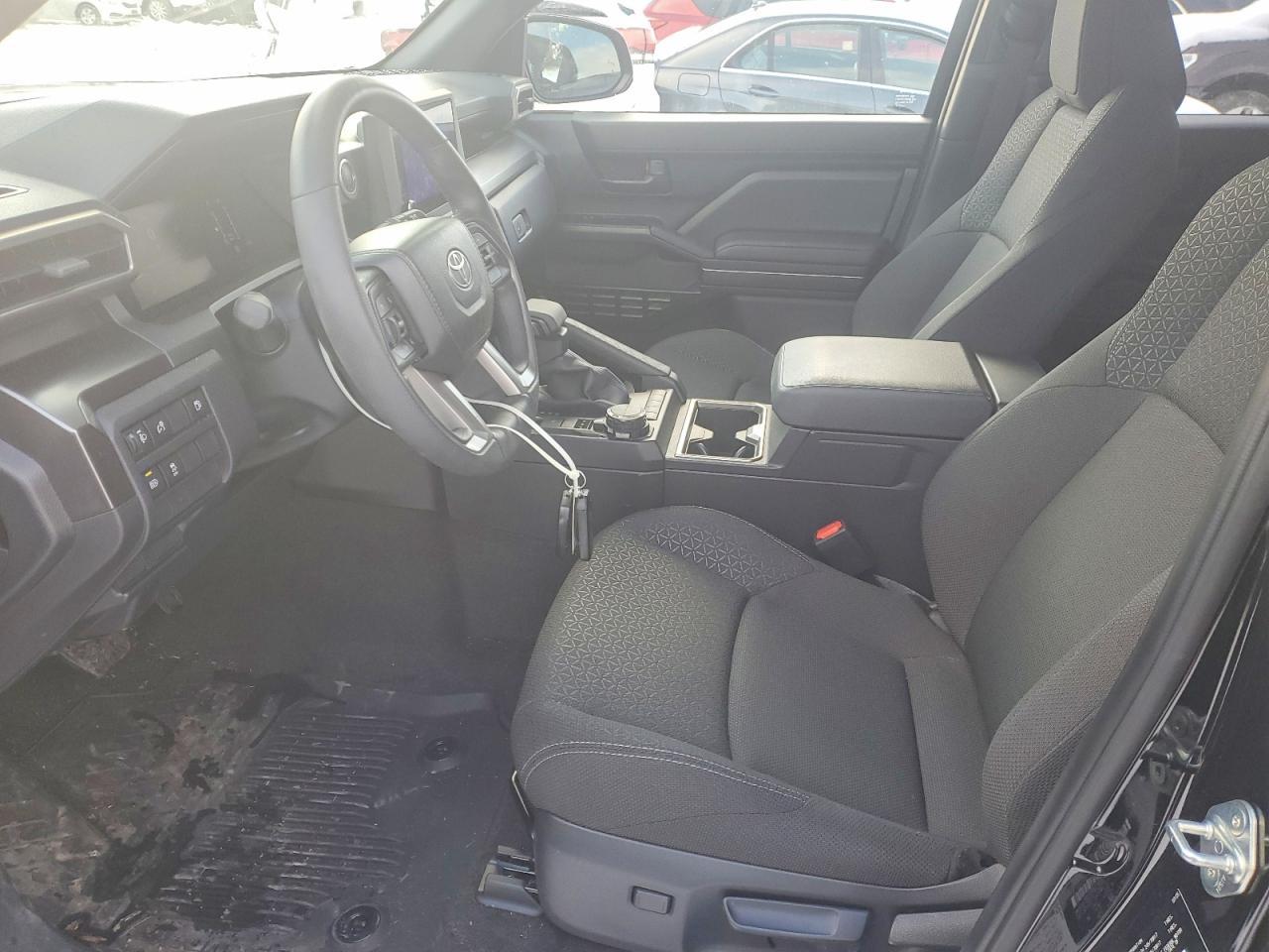 2025 Toyota 4Runner Sr5 - Image 7