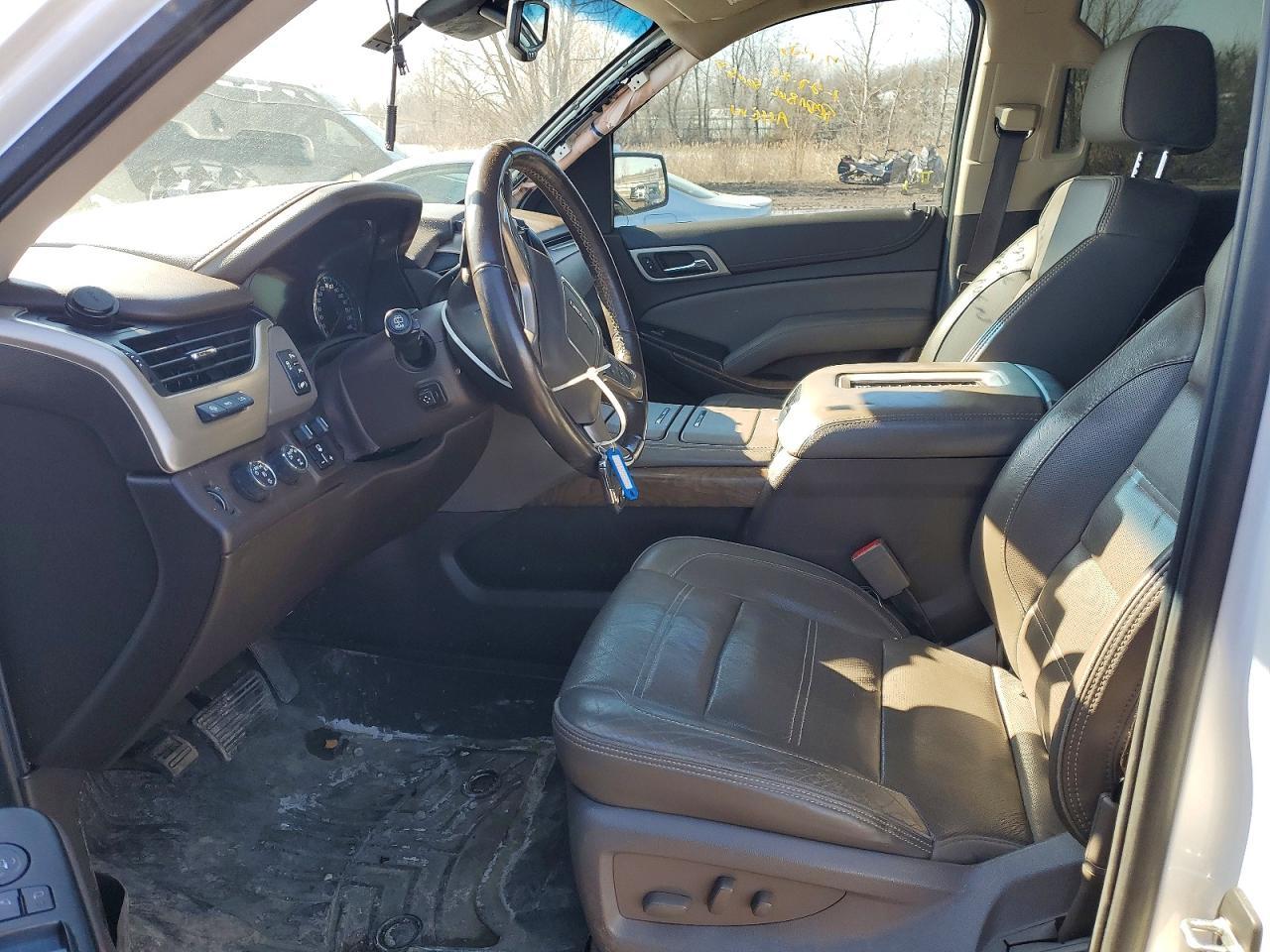 2020 GMC Yukon - Фото 7