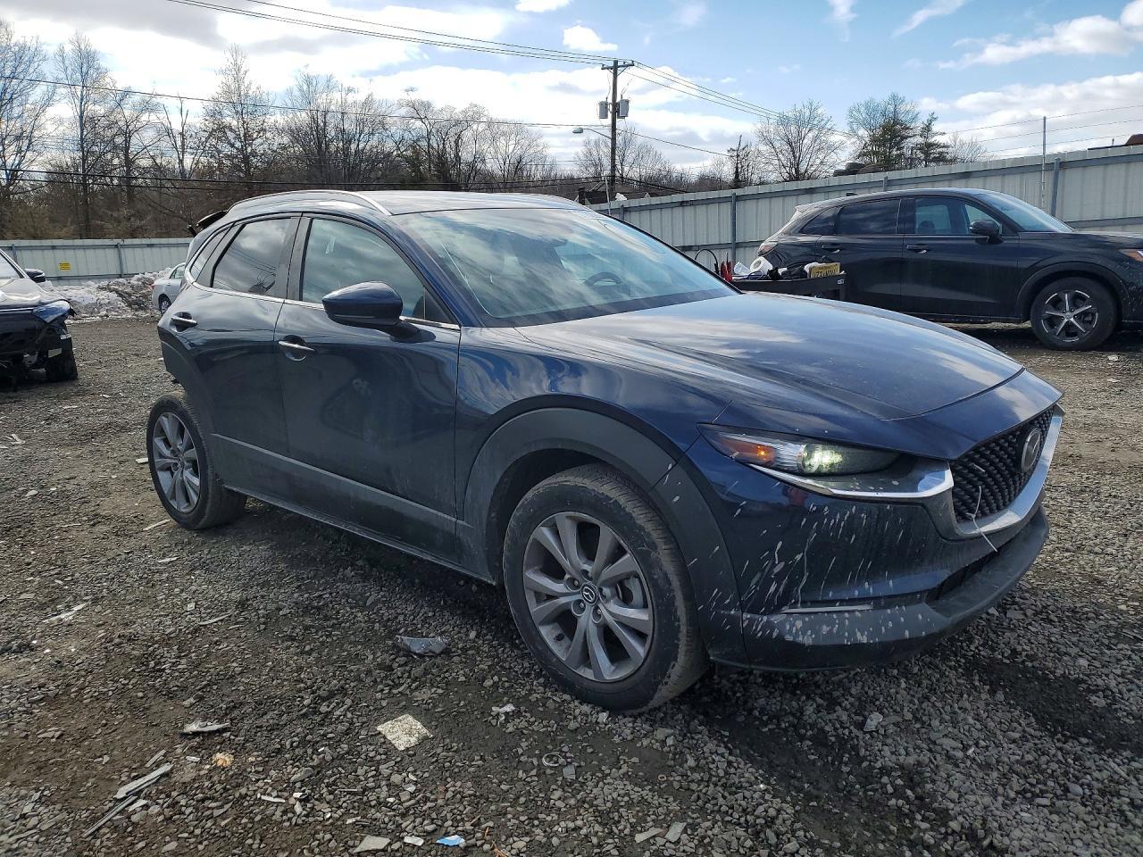 2023 Mazda Cx-30 Select - Фото 4