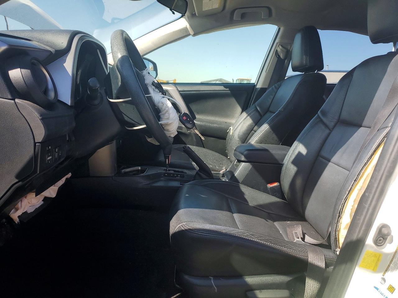 2018 Toyota Rav4 Le - Фото 7