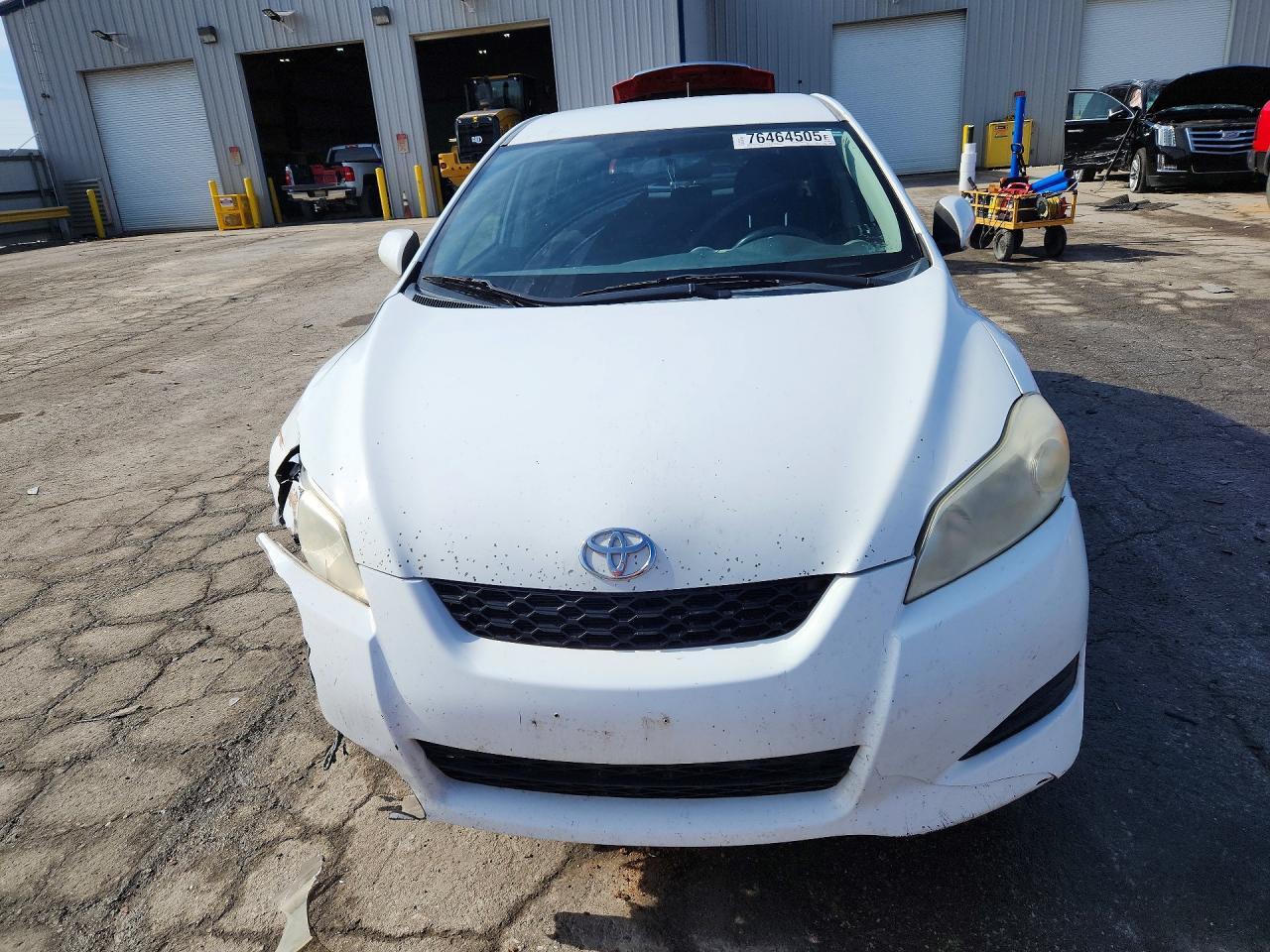 2012 Toyota Matrix L - Фото 5