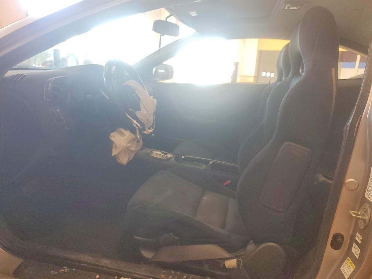 2006 Acura Rsx - Фото 7