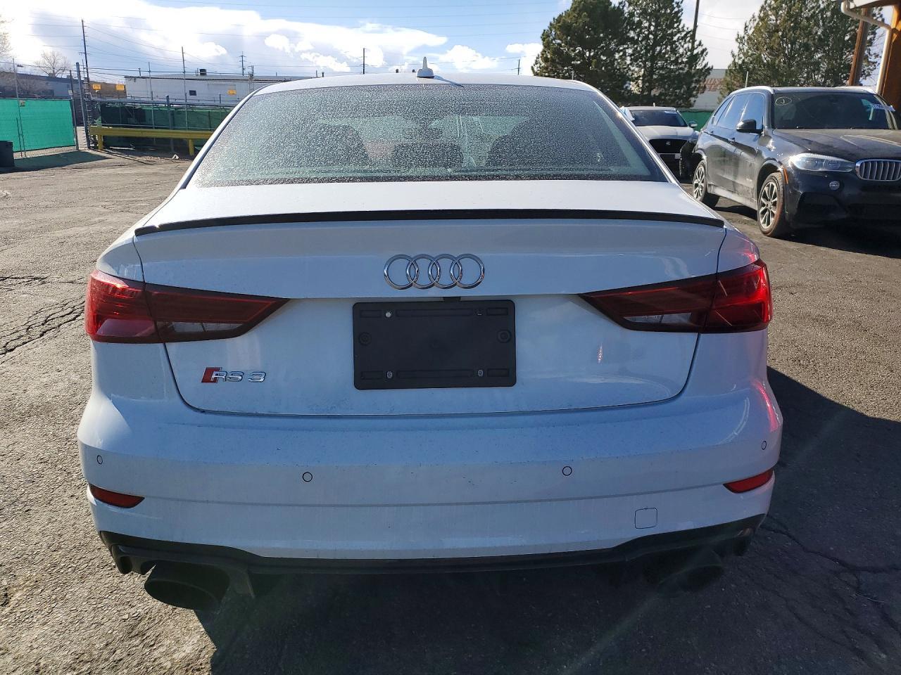 2018 Audi Rs3 - Image 6