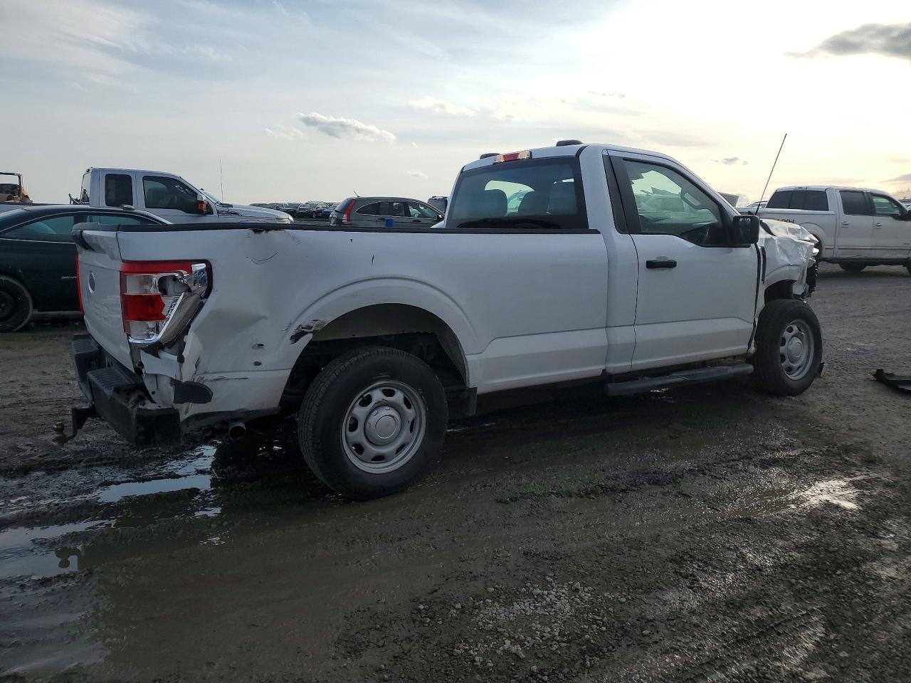 2022 Ford F150 - Фото 3