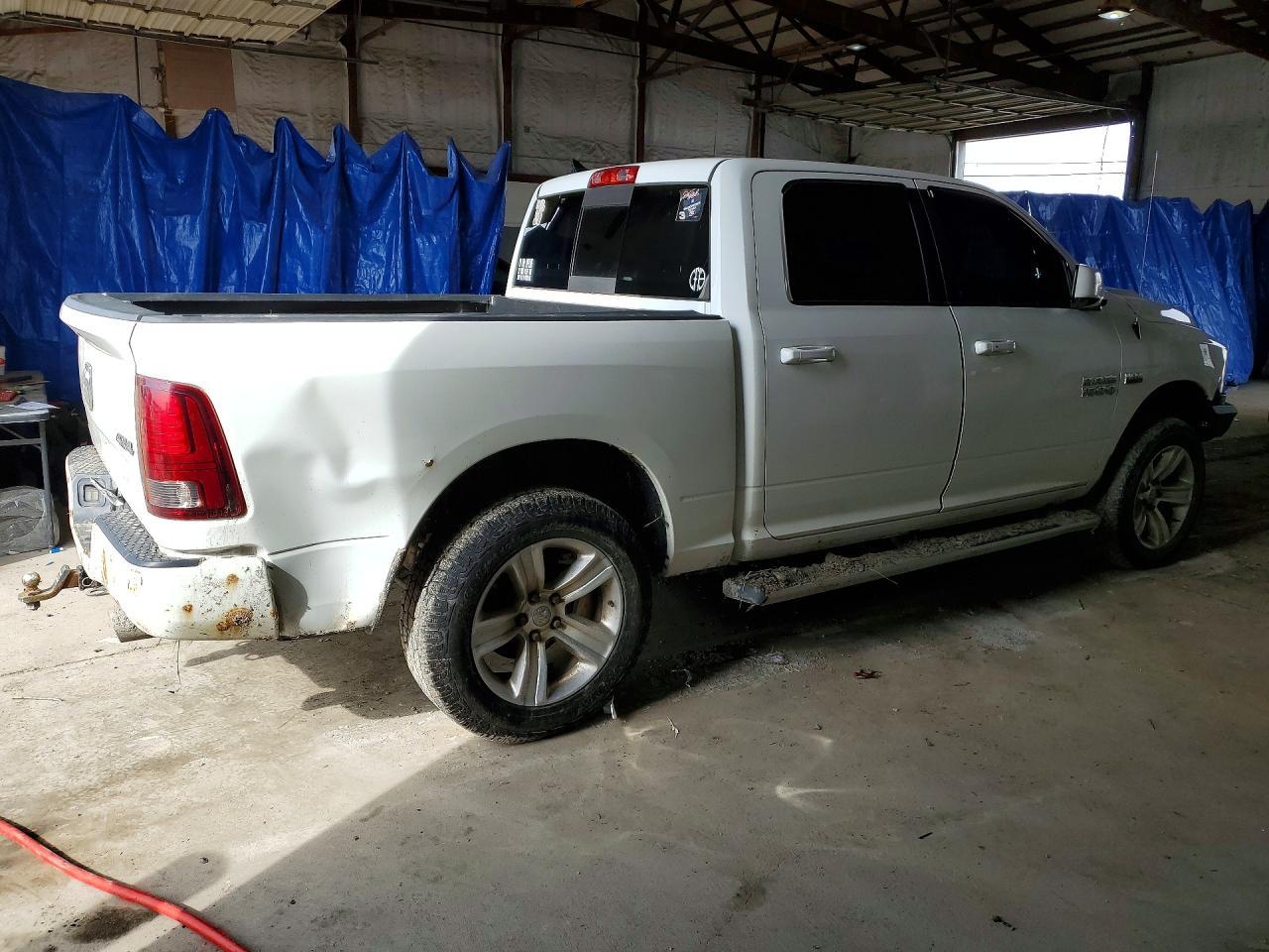 2015 Ram 1500 Sport - Image 5
