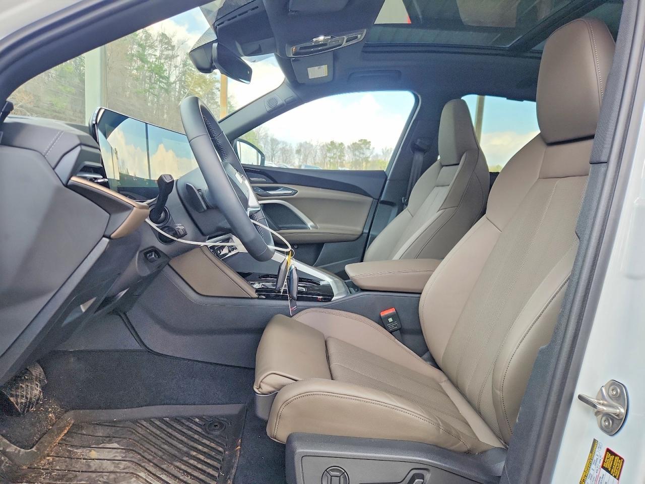 2025 Audi Q5 Prestige - Фото 7