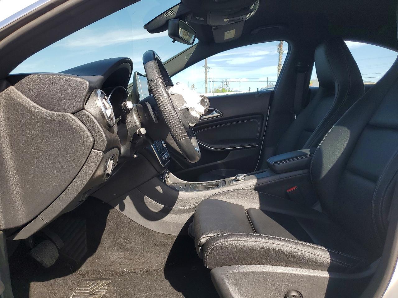 2019 Mercedes-Benz Cla 250 - Image 7