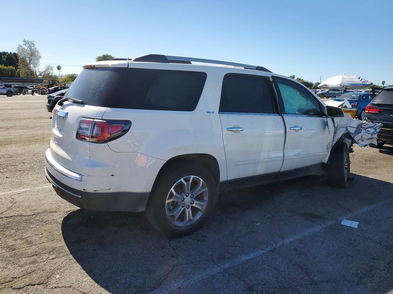 2014 GMC Acadia Slt-1 - Image 3