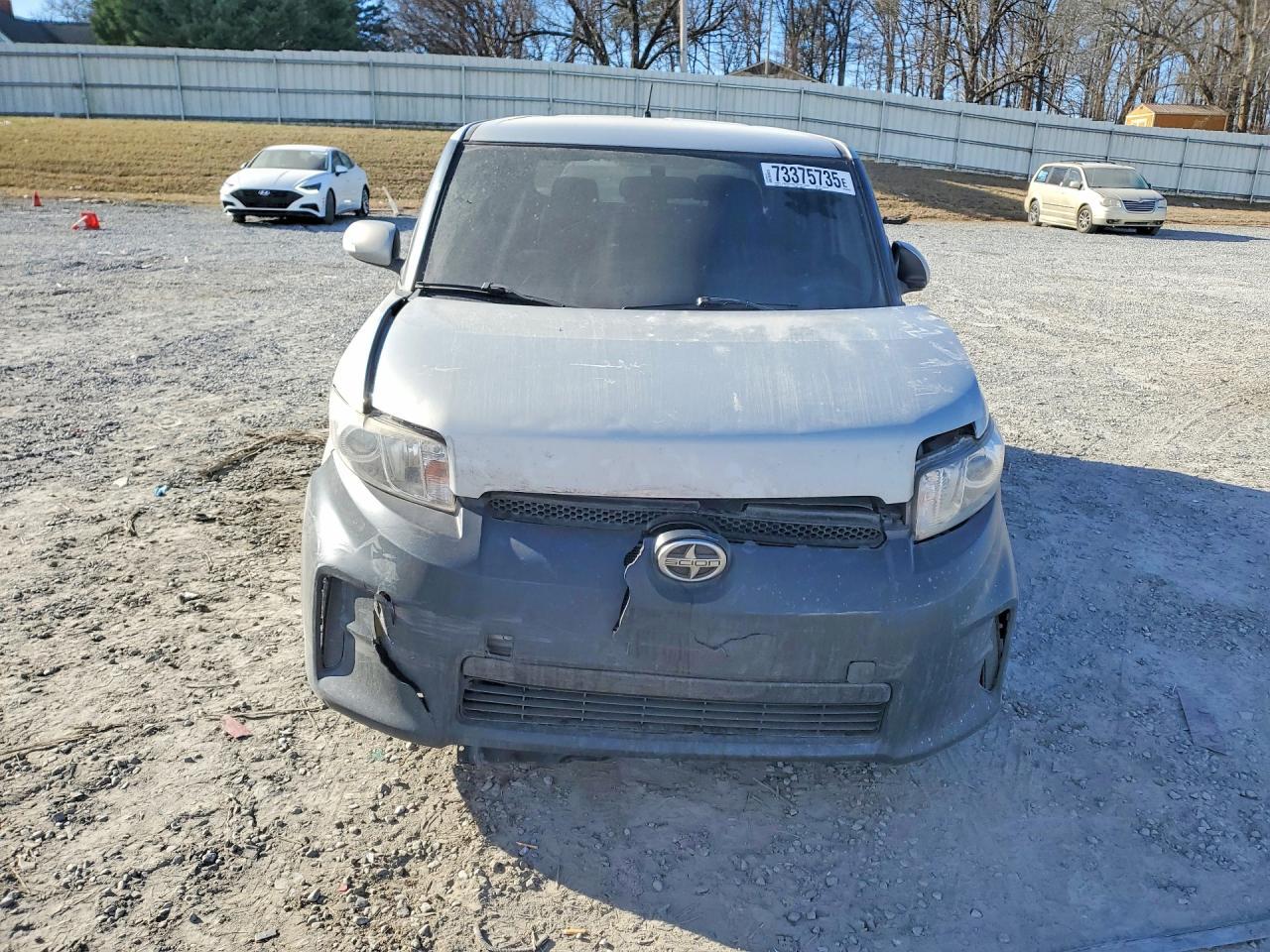 2013 Toyota Scion Xb - Image 5