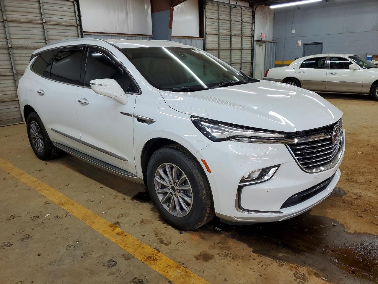 2022 Buick Enclave Premium - Фото 4
