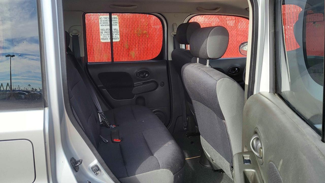 2009 Nissan Cube 1.8 - Image 6