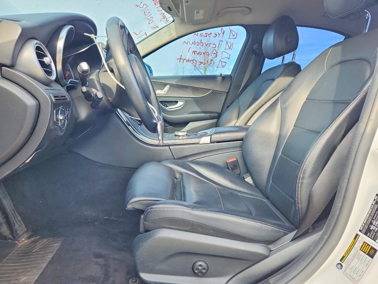 2017 Mercedes-Benz C 300 - Image 7