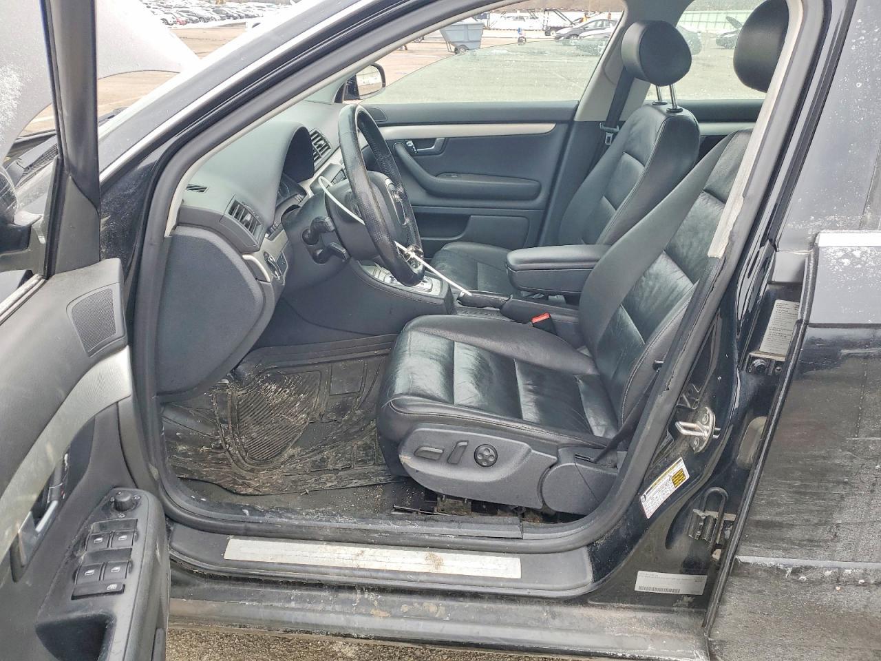 2006 Audi A4 2.0T Quattro - Image 7