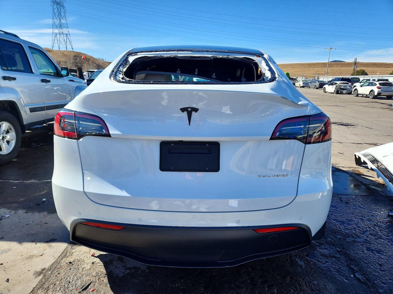 2021 Tesla Model Y - Image 6