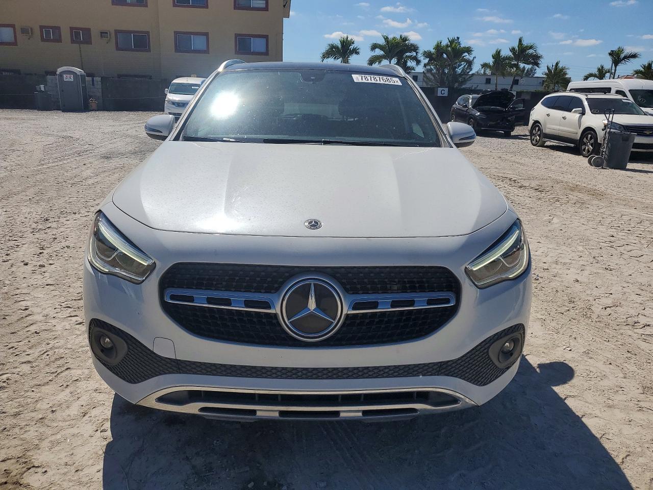 2021 Mercedes-Benz Gla 250 4Matic - Image 5