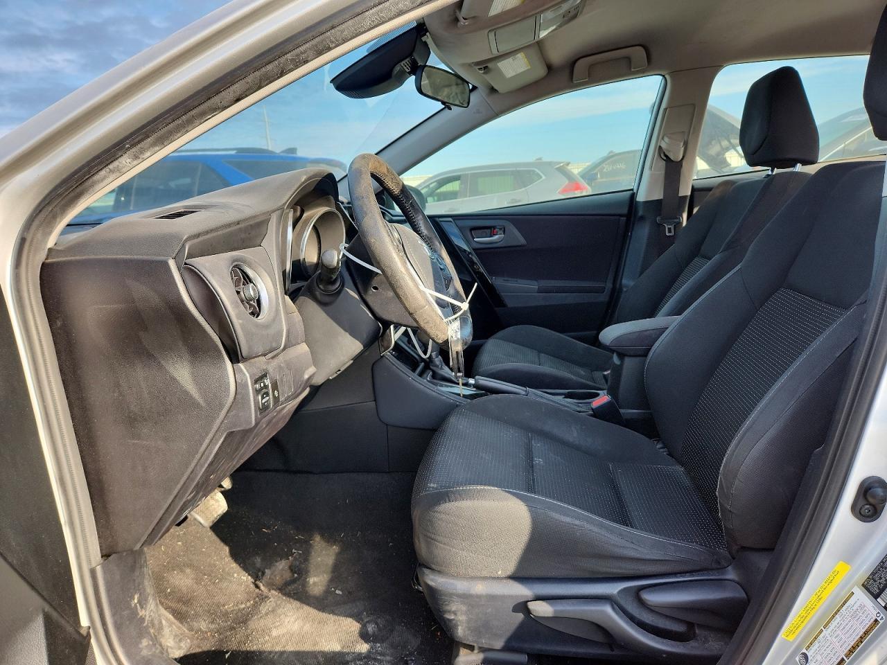 2017 Toyota Corolla Im - Image 7