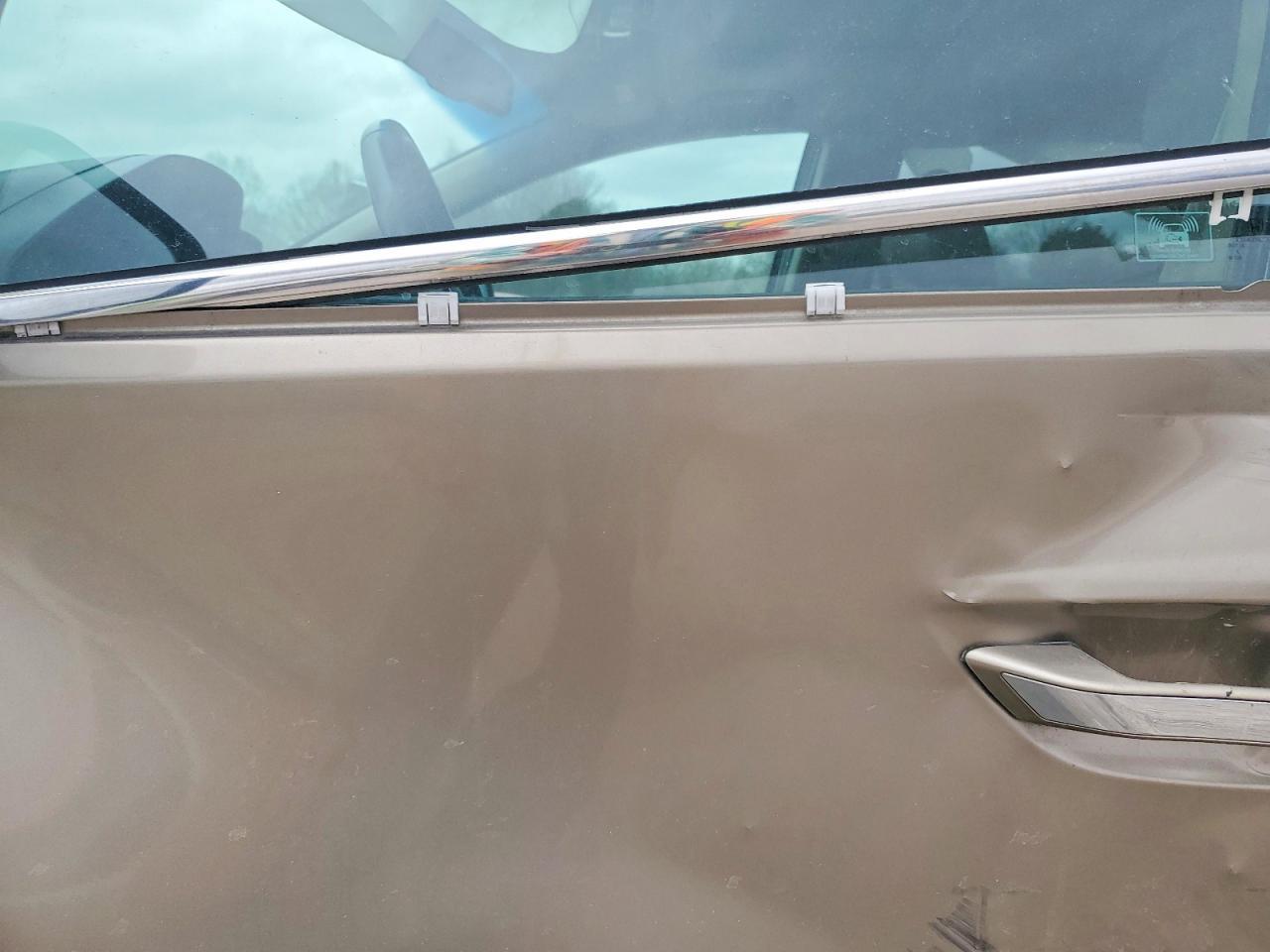 2012 Honda Odyssey Exl - Фото 7