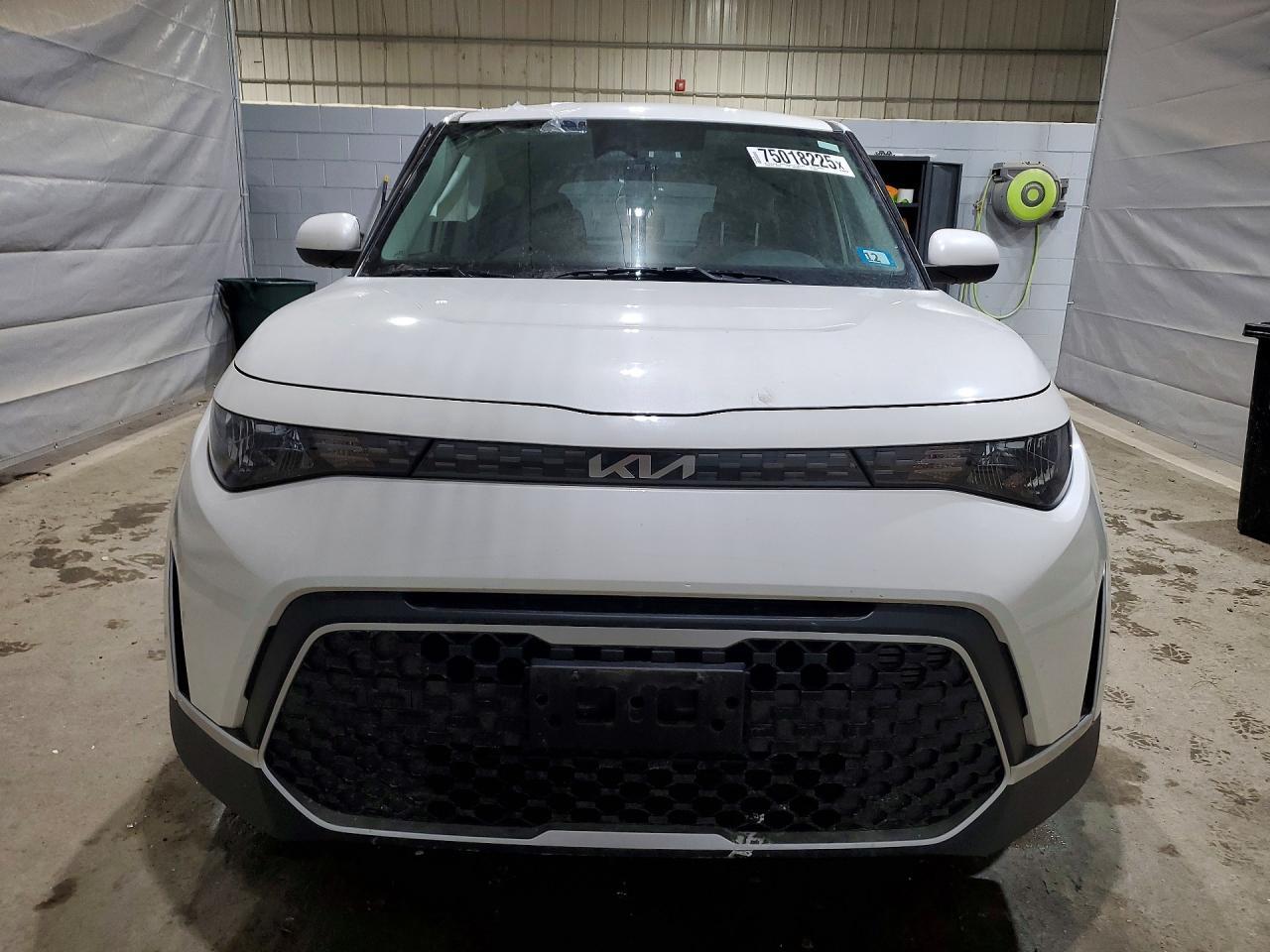 2023 Kia Soul Lx - Фото 5