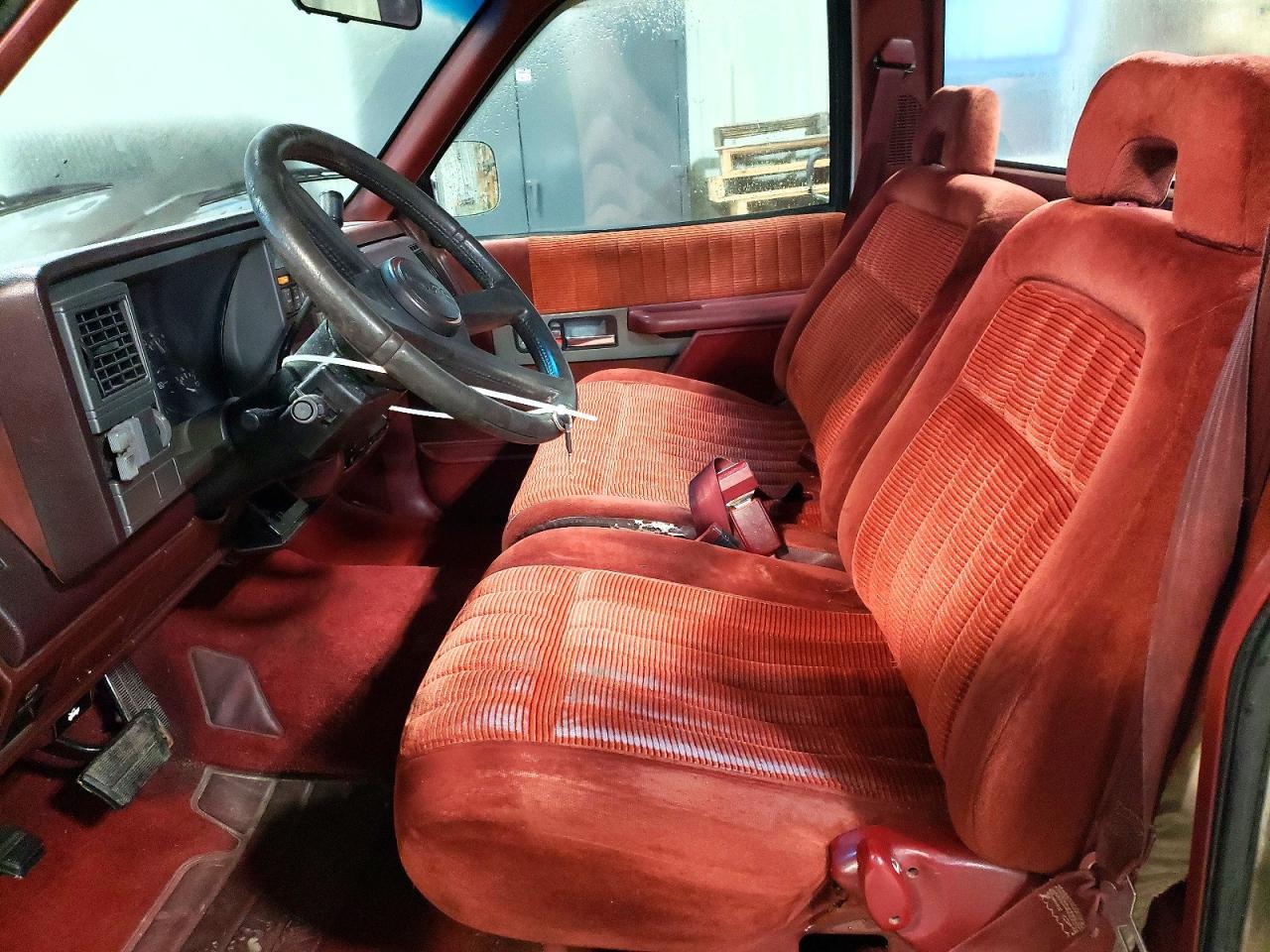 1993 GMC Sierra C1500 - Image 7