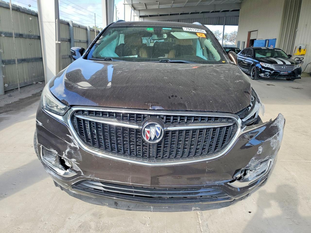 2018 Buick Enclave Essence - Фото 5