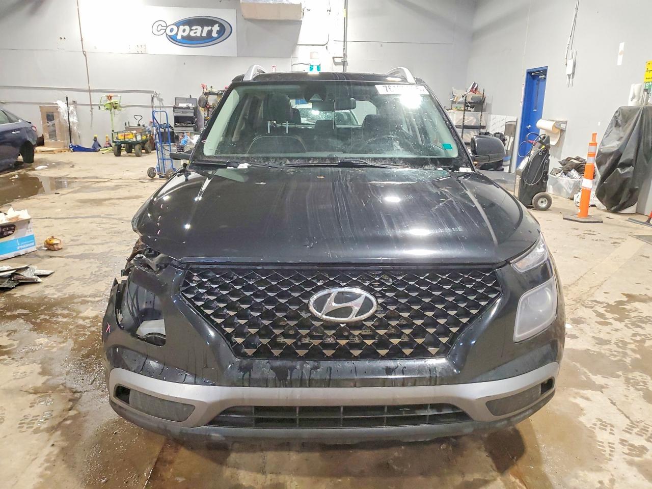 2022 Hyundai Venue Sel - Фото 5