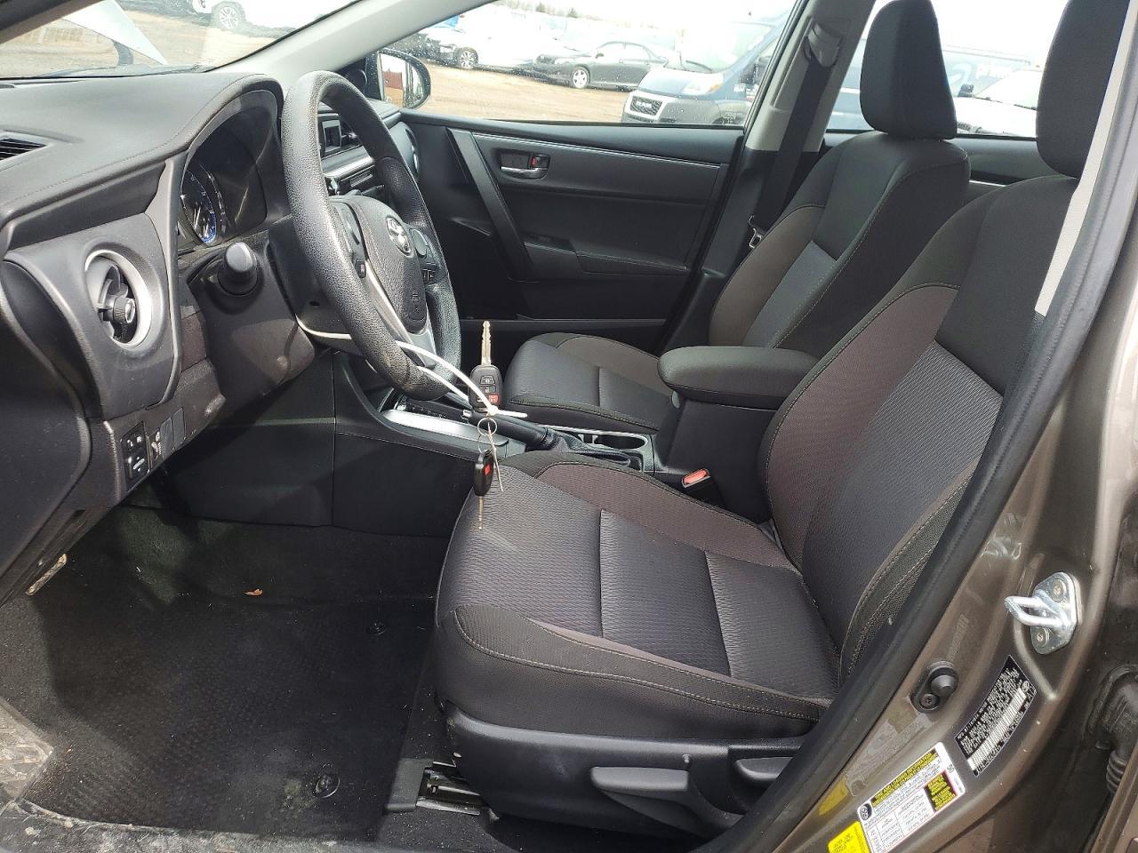 2017 Toyota Corolla - Image 7