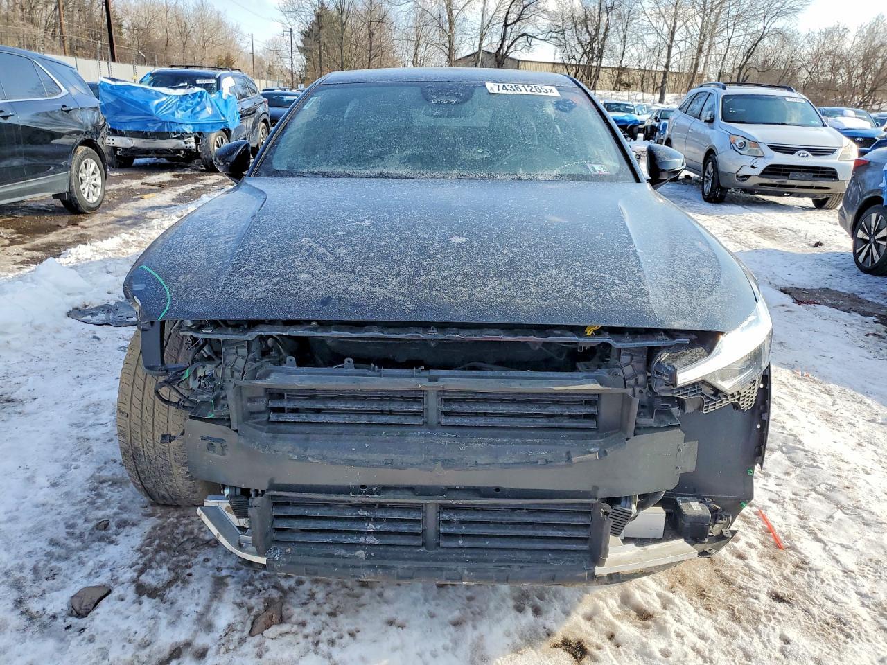 2023 Polestar 2 - Image 5