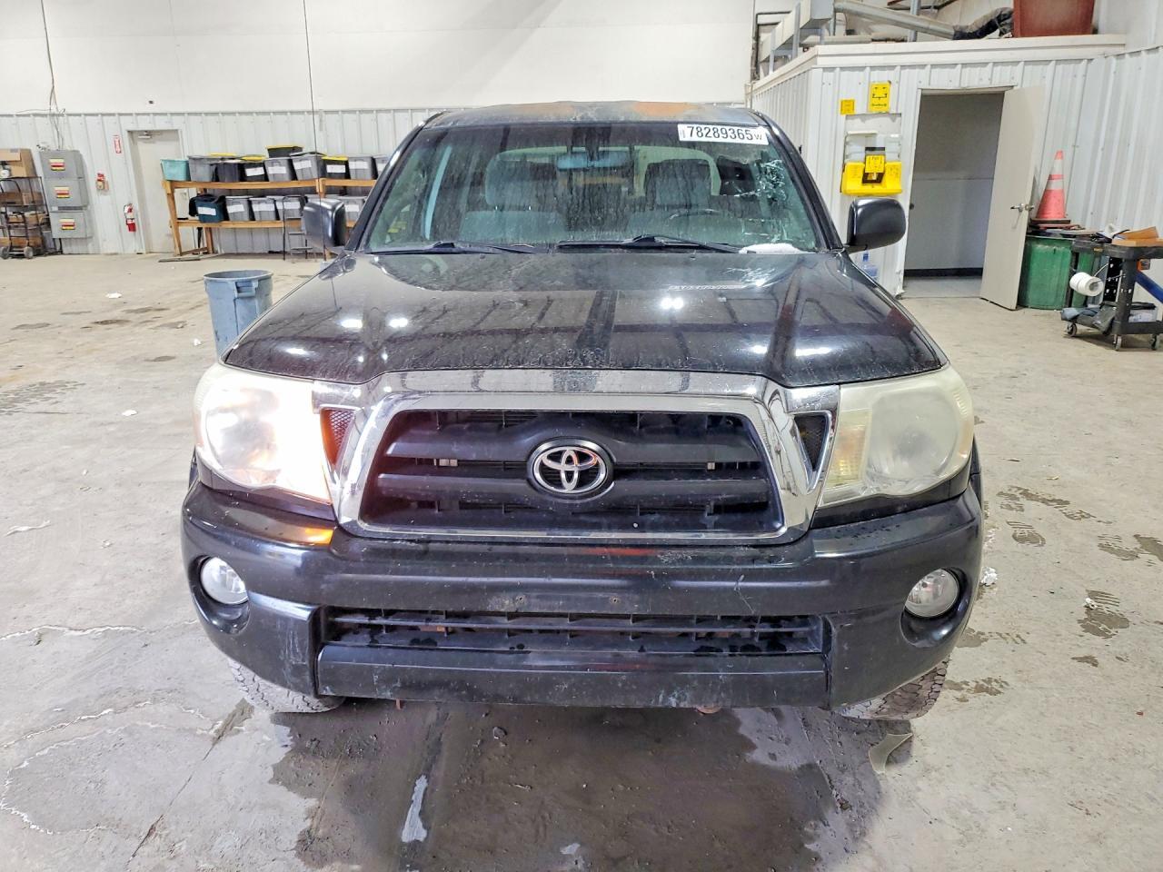 2008 Toyota Tacoma Double Cab - Фото 5