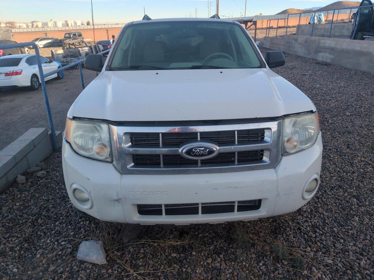 2012 Ford Escape Xlt - Image 5