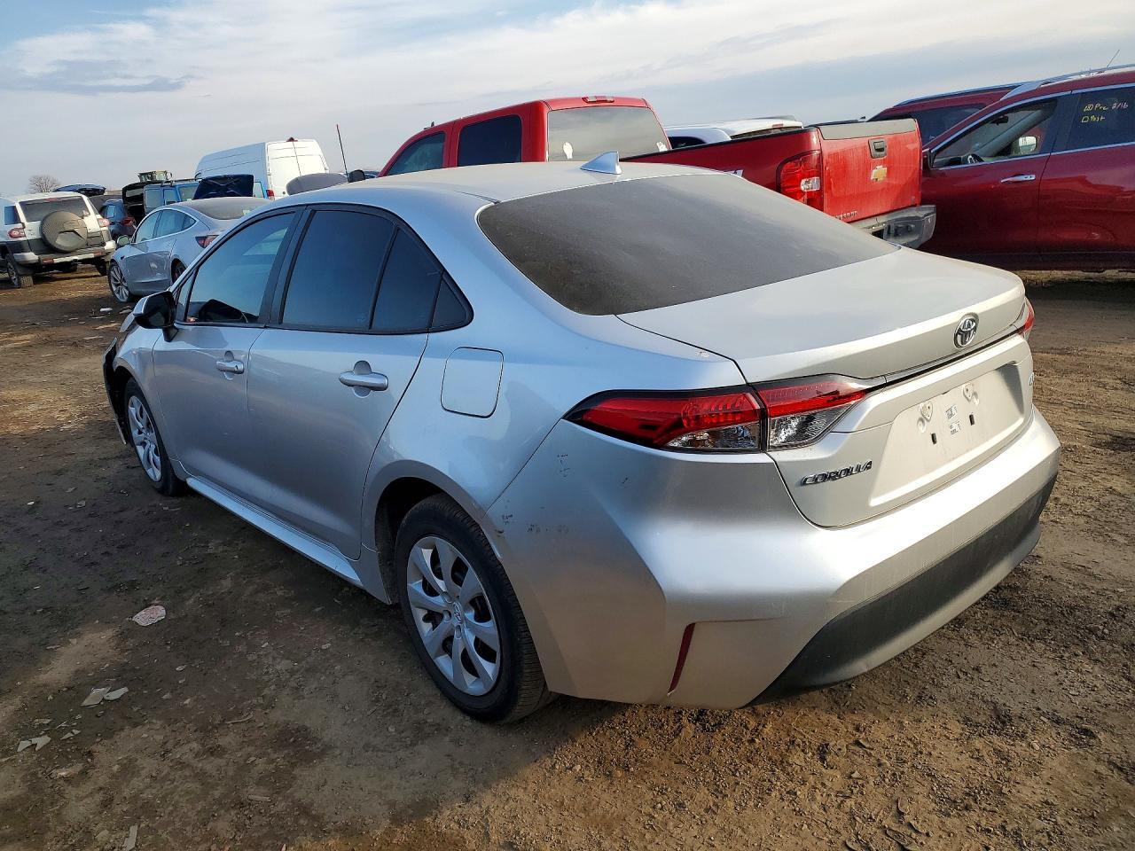 2023 Toyota Corolla Le - Image 2