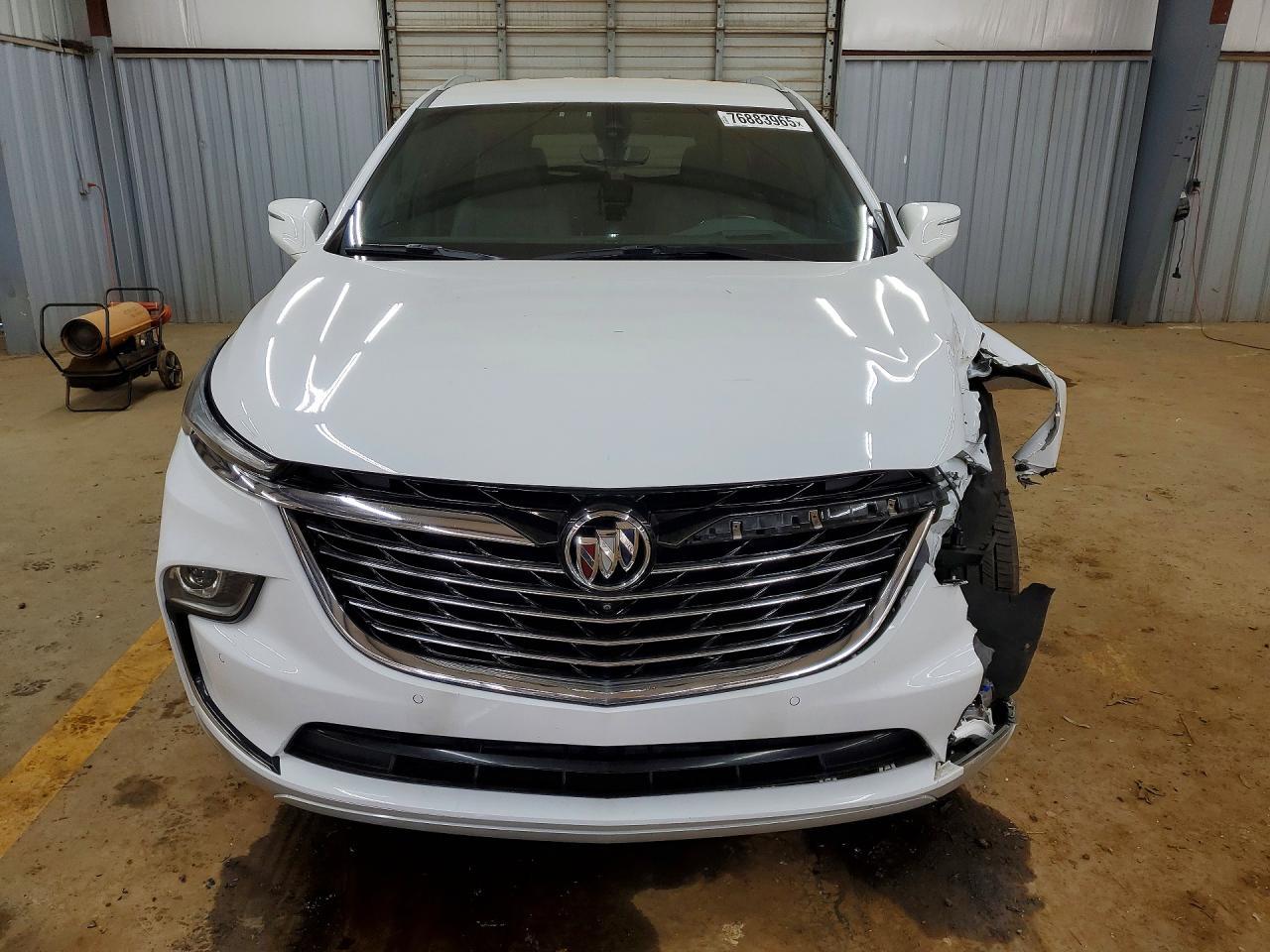 2022 Buick Enclave Premium - Фото 5