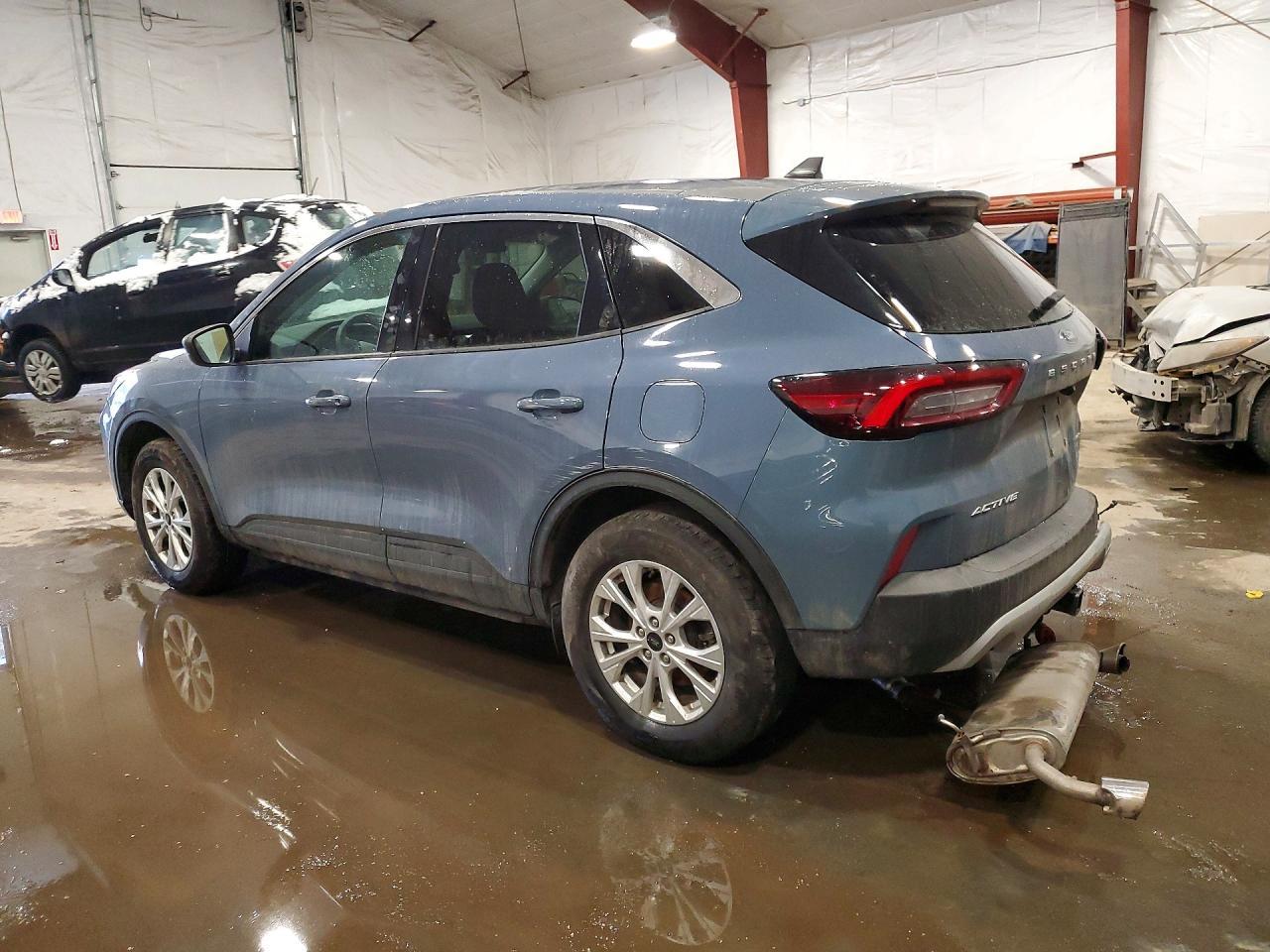 2023 Ford Escape Active - Фото 2