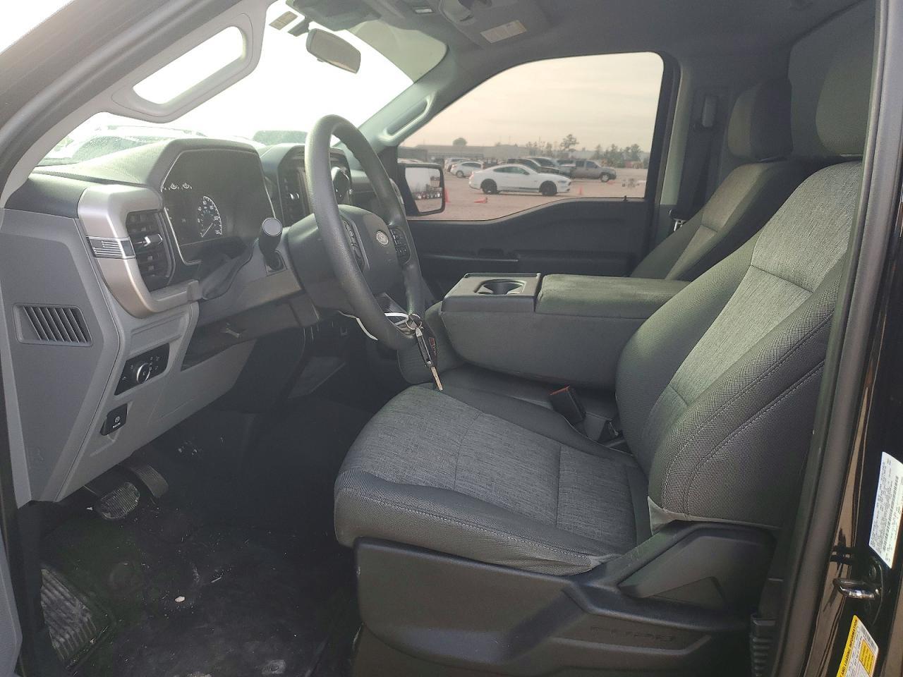 2023 Ford F150 - Image 7