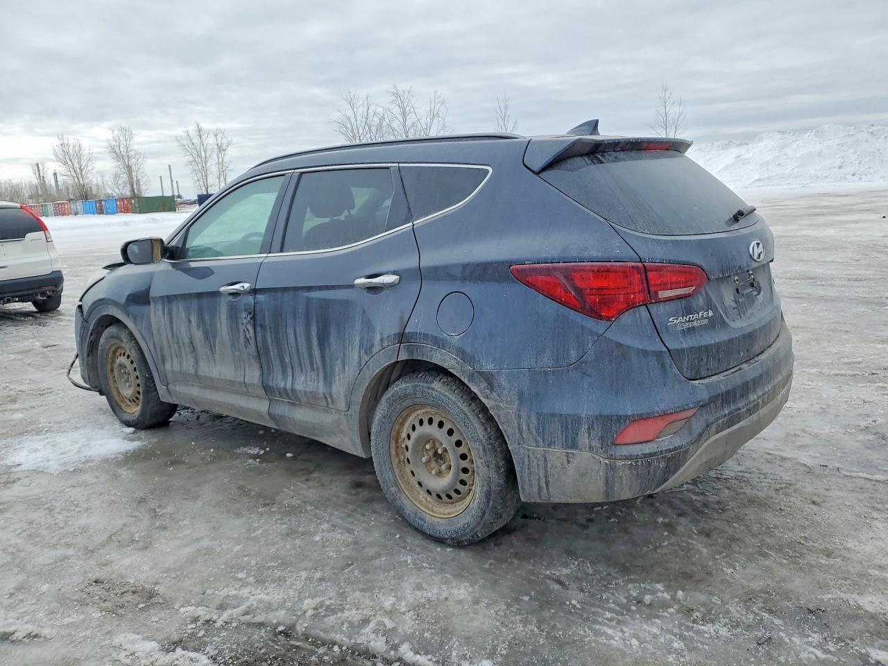 2018 Hyundai Santa Fe Sport - Image 2