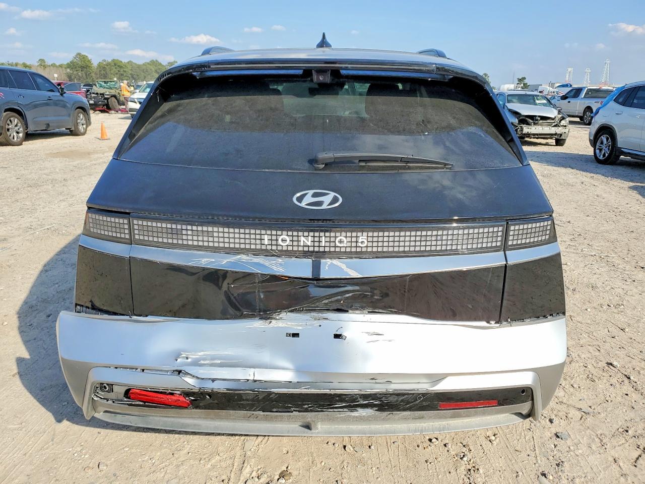 2025 Hyundai Ioniq 5 Limited - Image 6