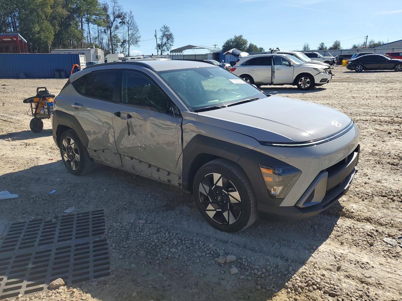 2024 Hyundai Kona Sel - Image 4