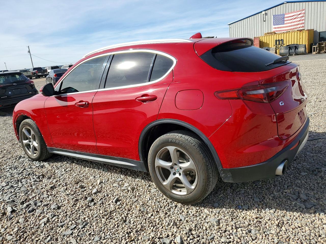 2018 Alfa Romeo Stelvio - Фото 2