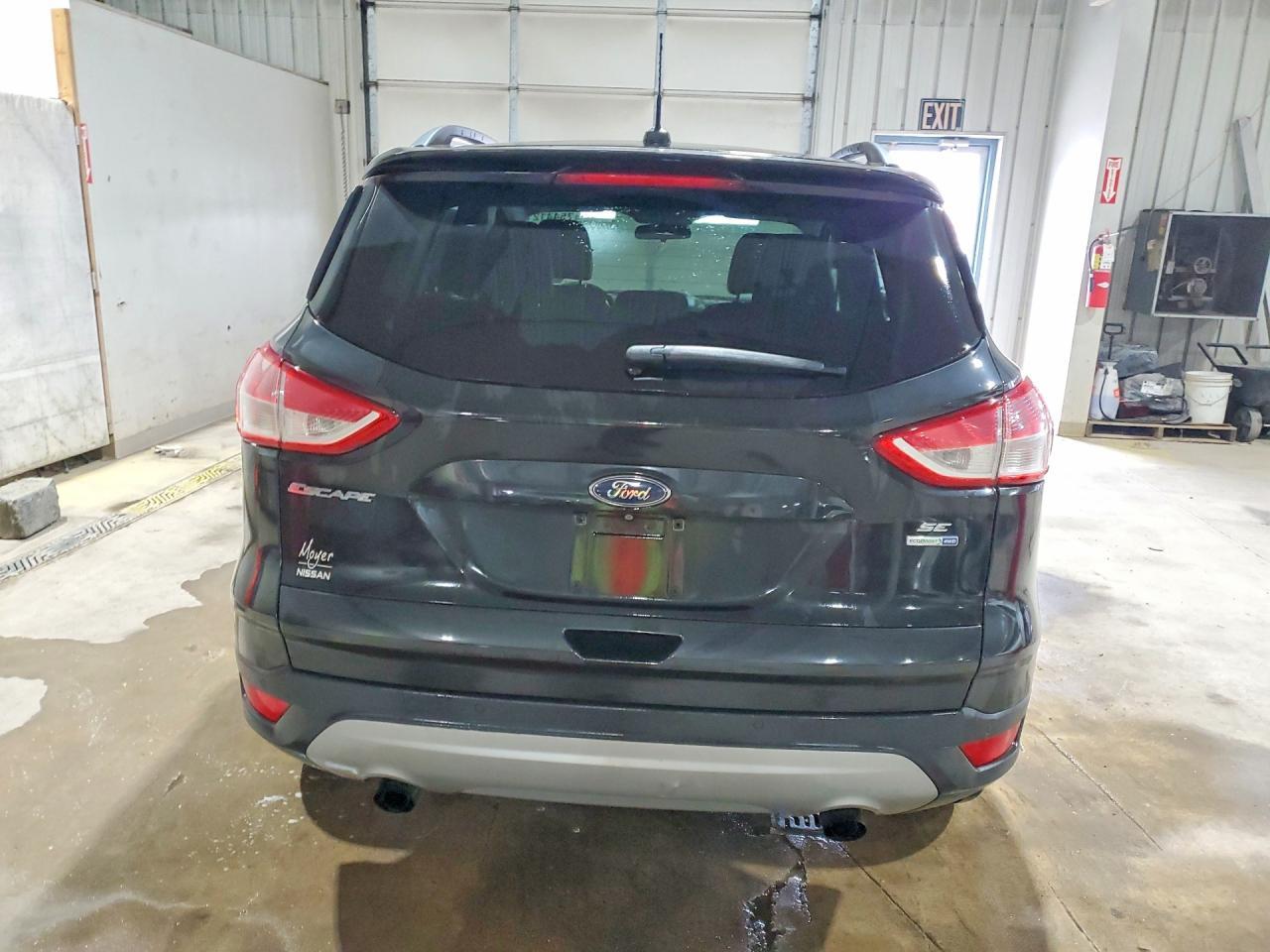 2015 Ford Escape Se - Image 6
