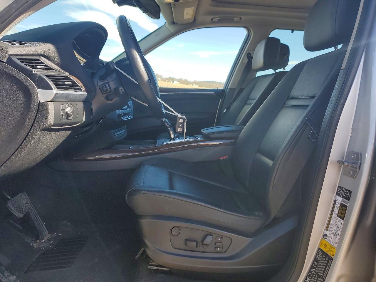 2013 BMW X5 xDrive35I - Фото 7