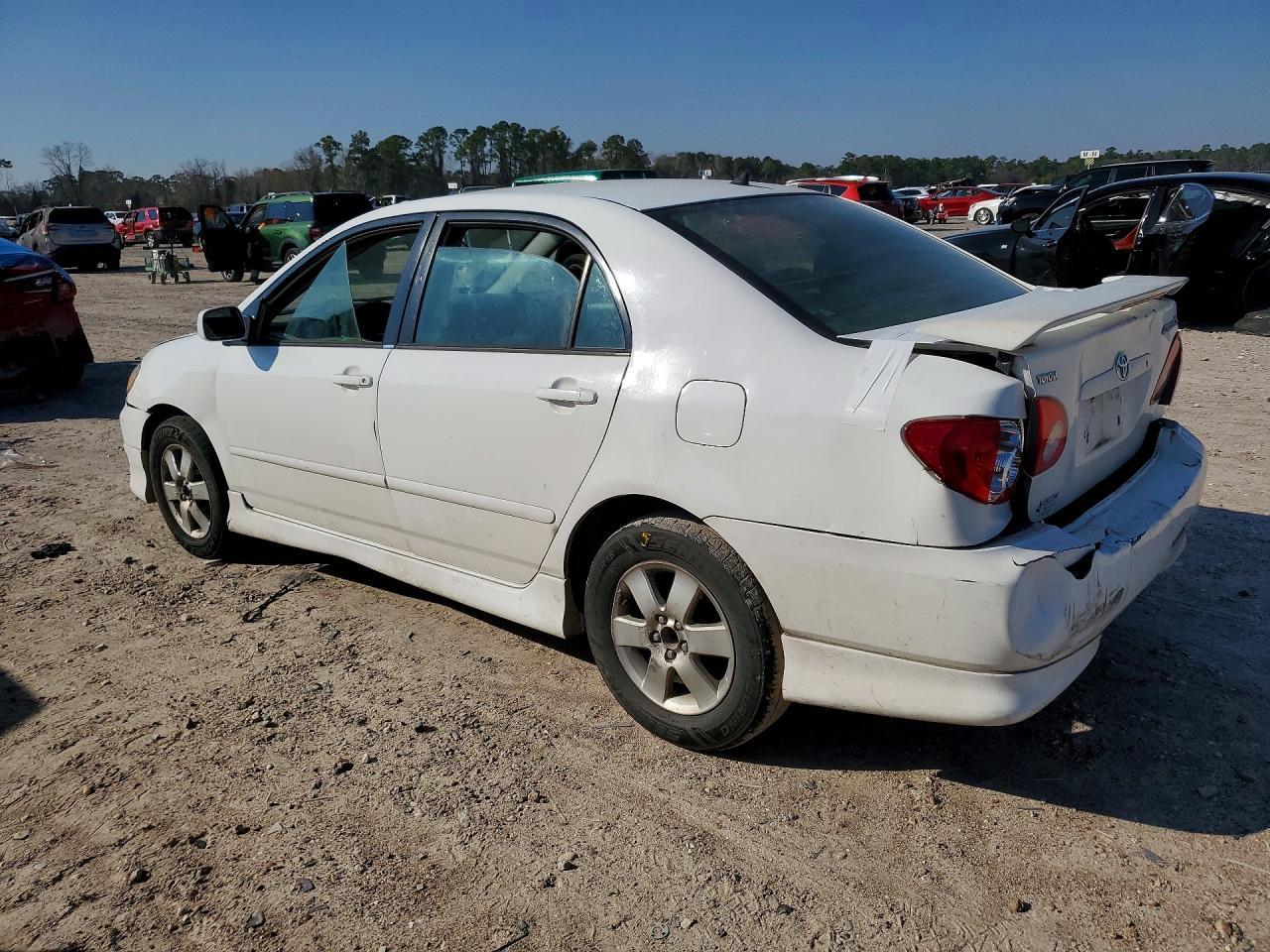 2006 Toyota Corolla - Фото 2