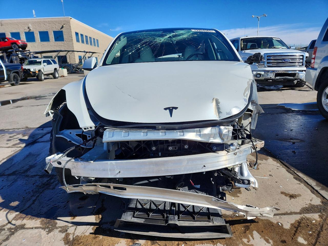 2021 Tesla Model Y - Image 5