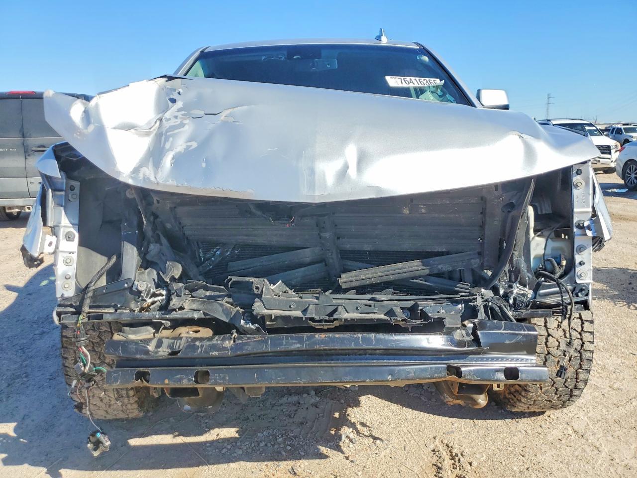 2019 Chevrolet Suburban K1500 Lt - Фото 5