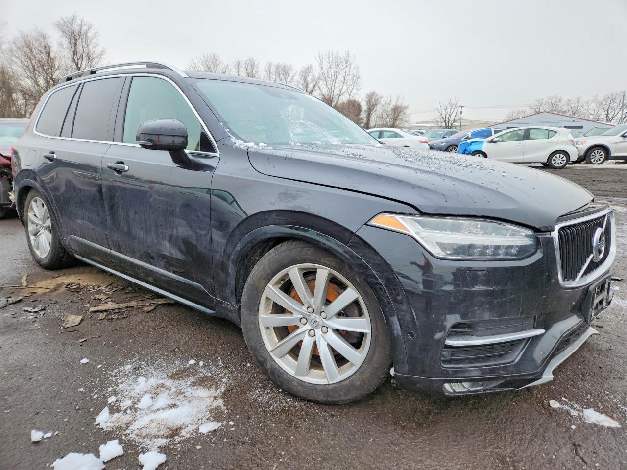 2016 Volvo Xc90 T6 - Image 4
