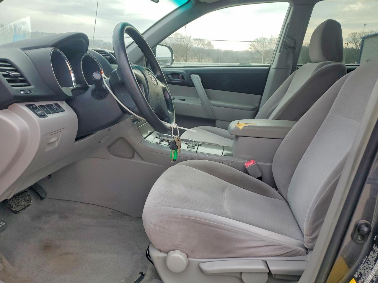 2008 Toyota Highlander Base - Image 7